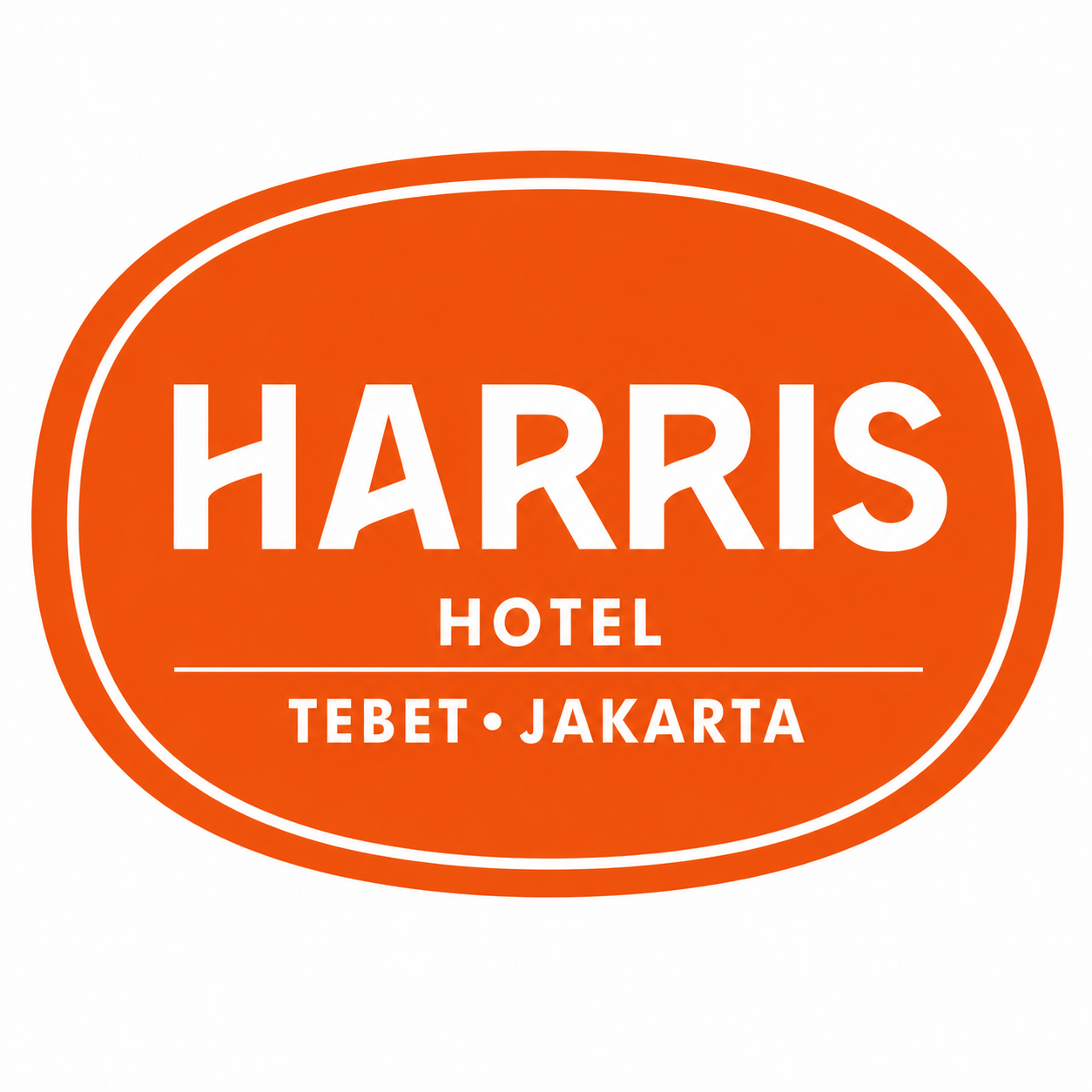 LOGO HARIS TEBET