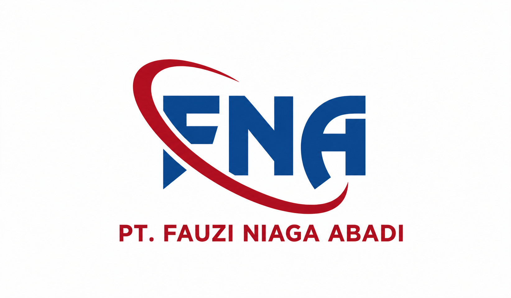 Logo Fauzi Niaga Abadi
